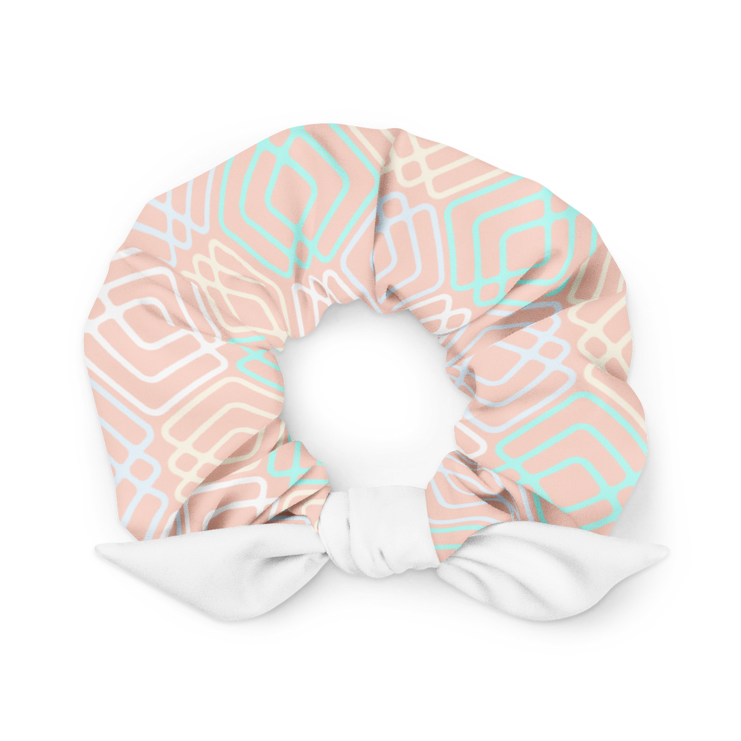 Grants Stack Scrunchie