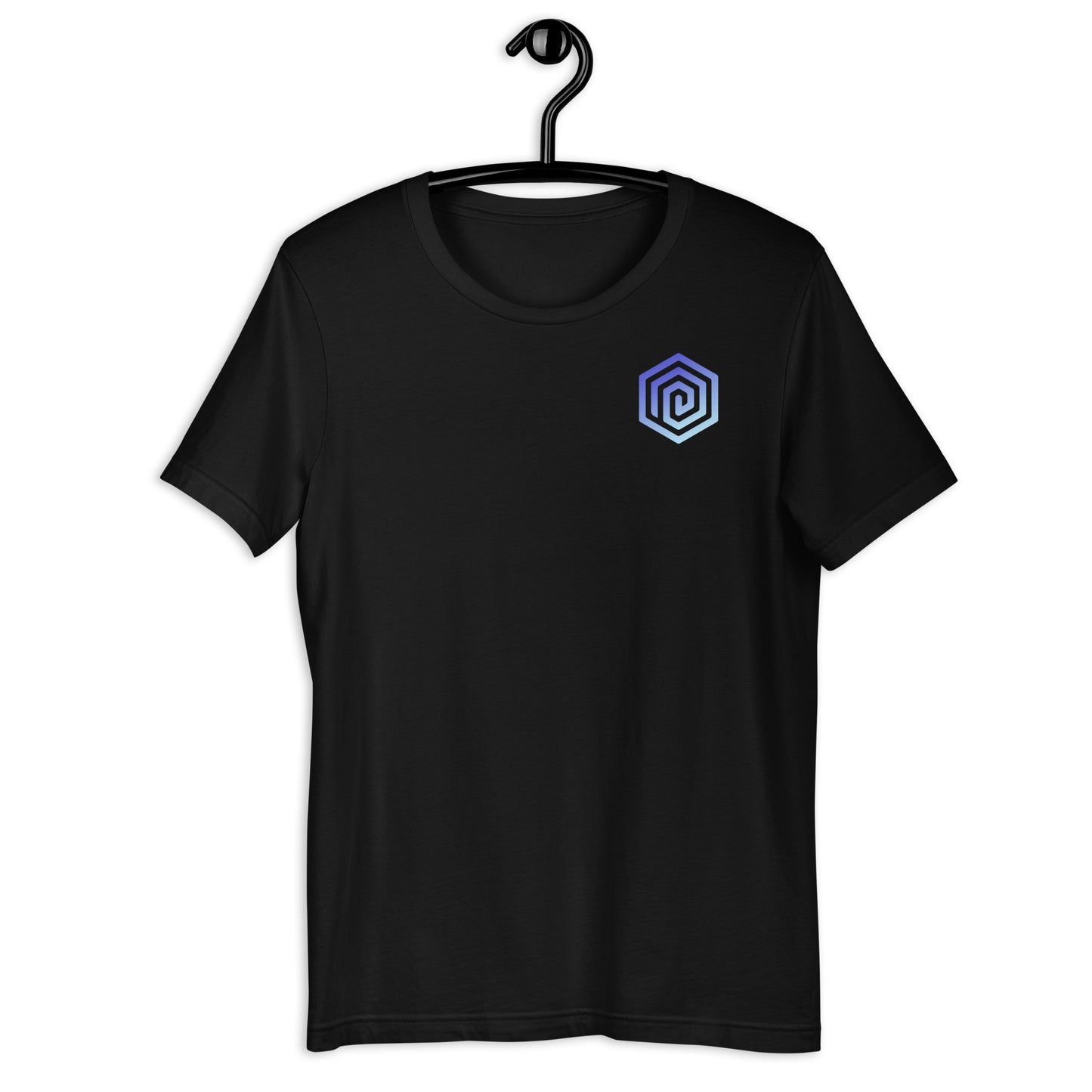 Sybil Defense Unisex t-shirt