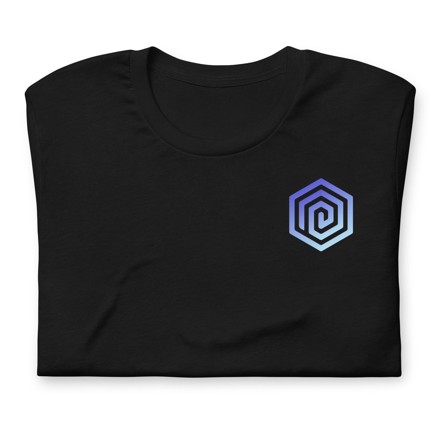 Sybil Defense Unisex t-shirt
