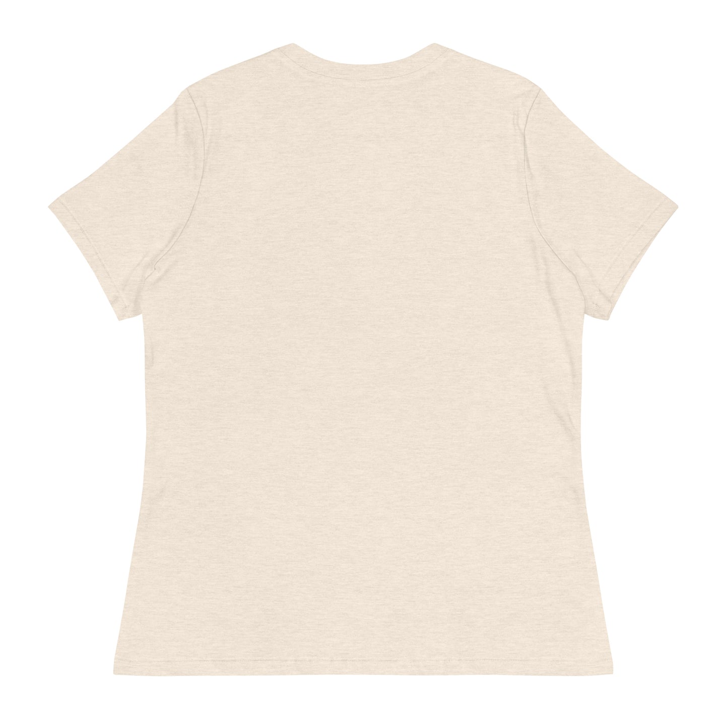 Gitcoin Devcon 2024 - Women's Relaxed T-Shirt