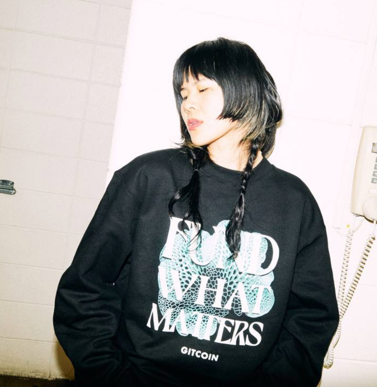 Fund What Matters - Sweatshirt