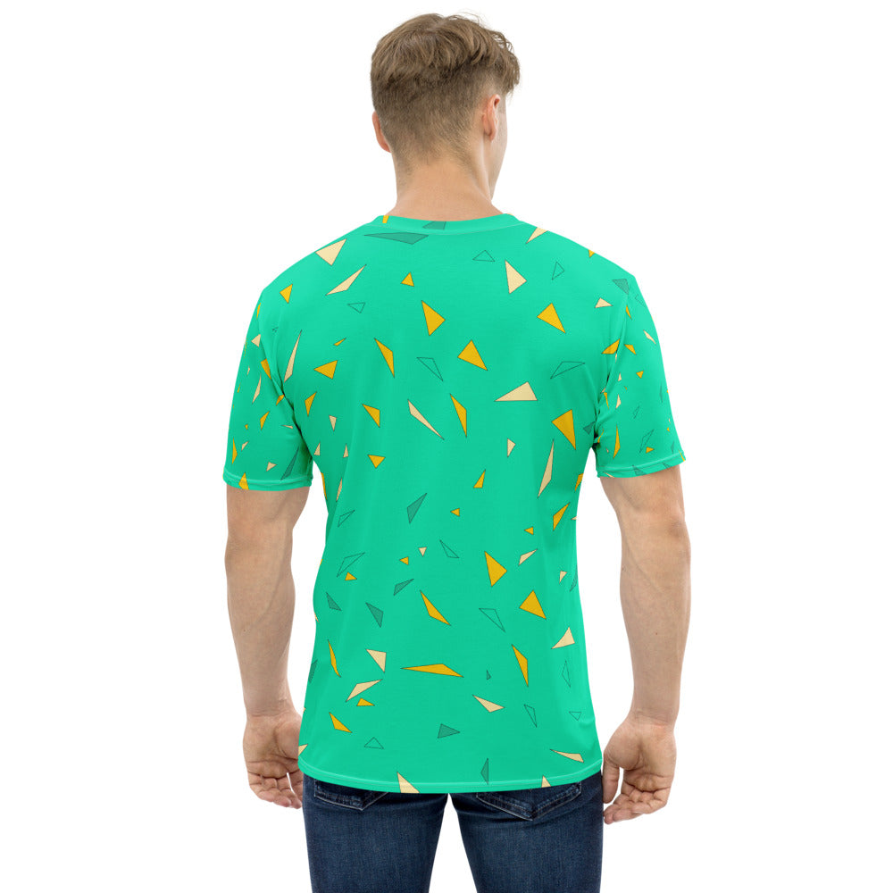 Green Pill Tee