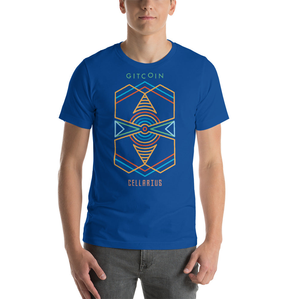 Ethereal 2020 Unisex Shirt