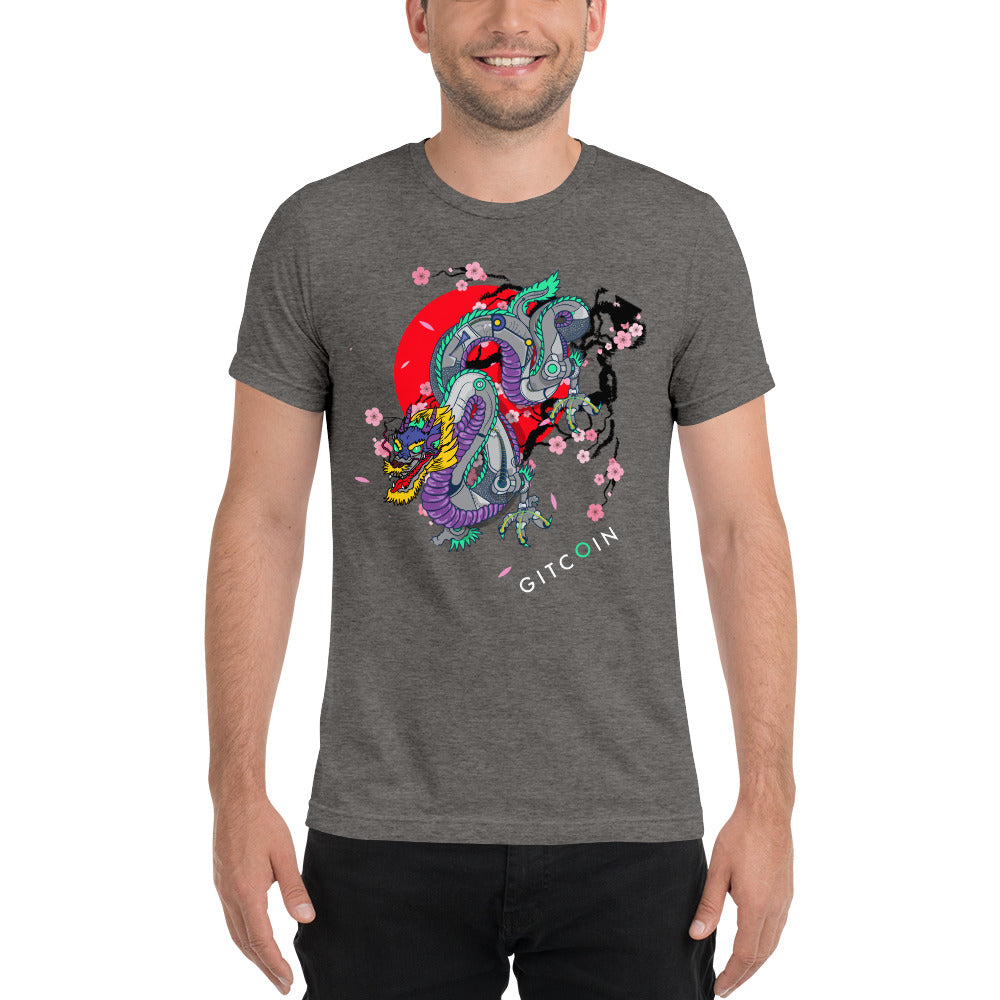 2019 Dragon Bot Tee