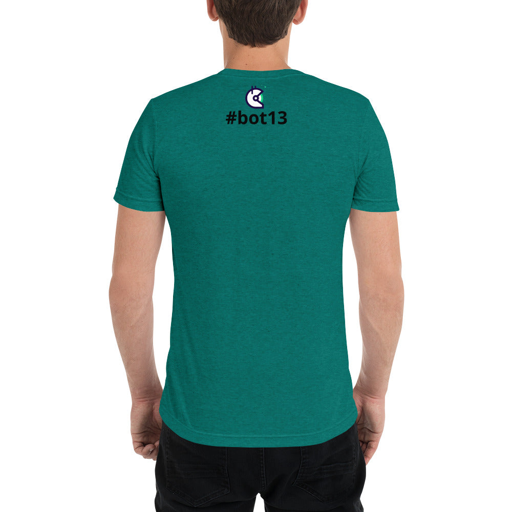 2019 Dragon Bot Tee