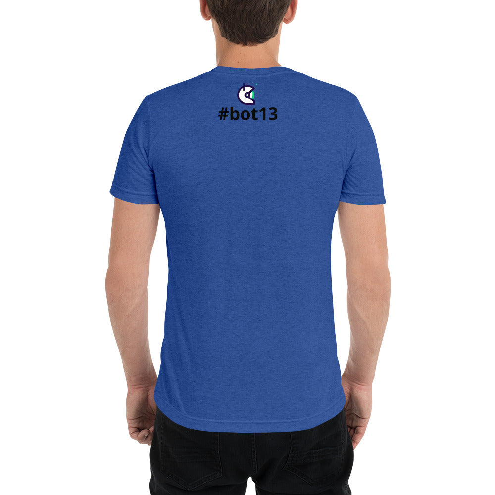 2019 Dragon Bot Tee
