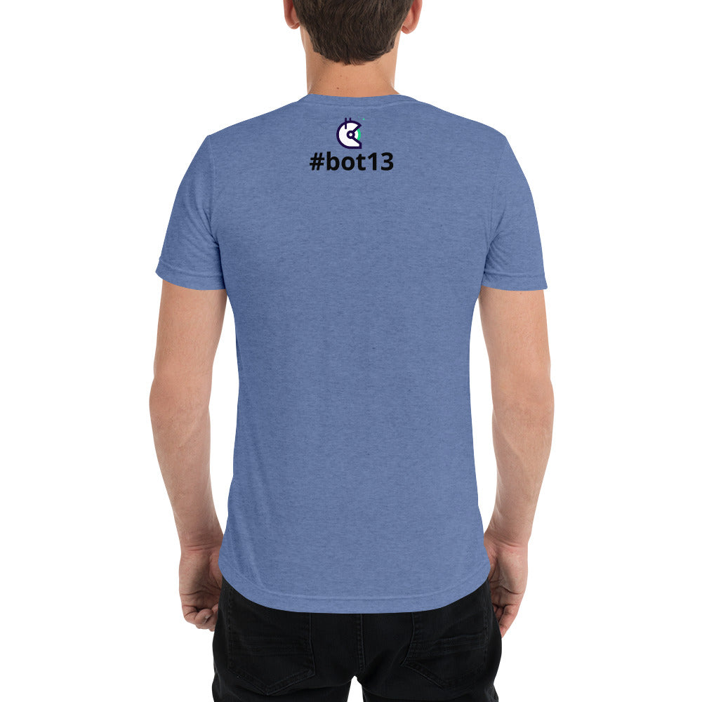2019 Dragon Bot Tee