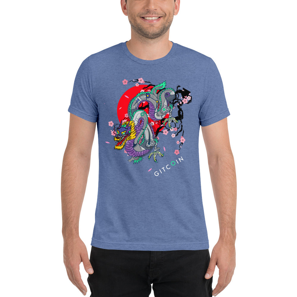 2019 Dragon Bot Tee