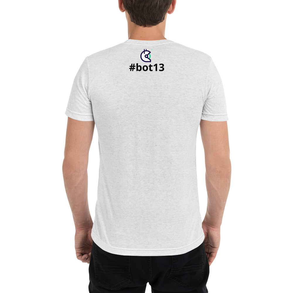 2019 Dragon Bot Tee