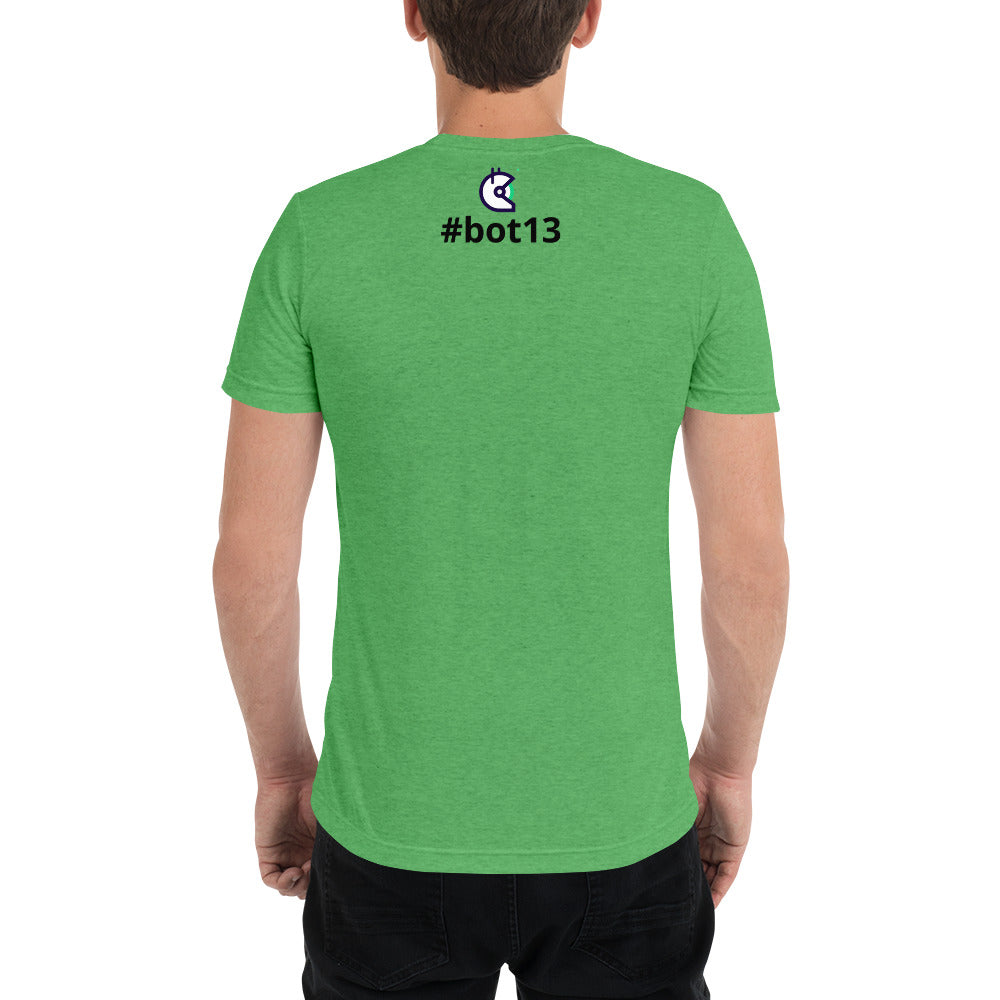 2019 Dragon Bot Tee