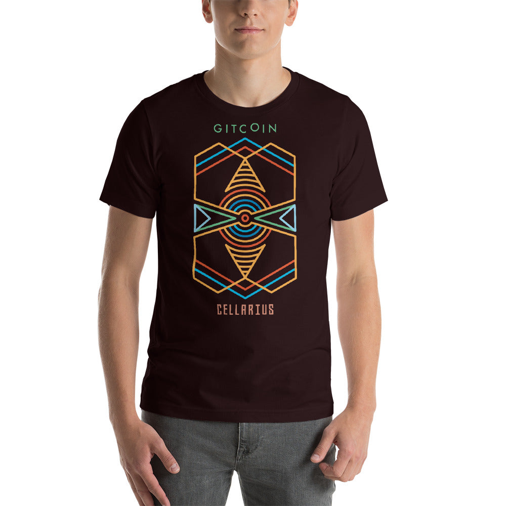 Ethereal 2020 Unisex Shirt