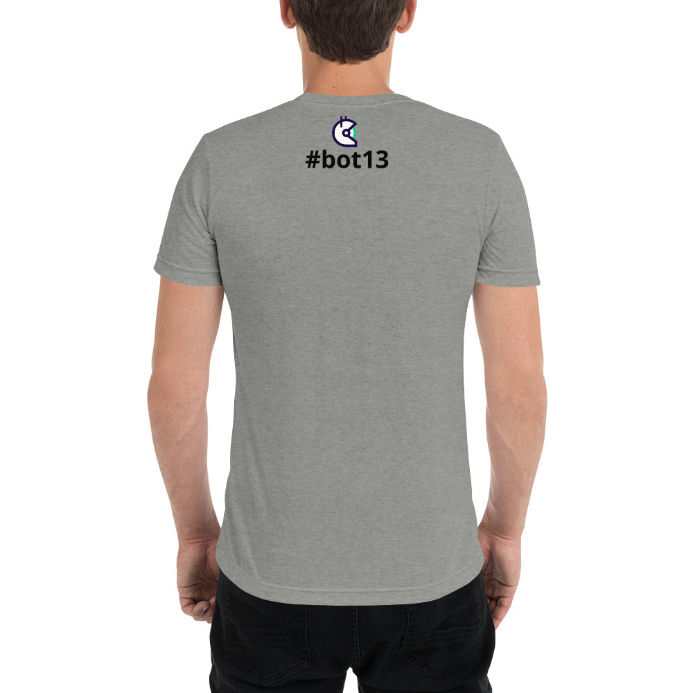 2019 Dragon Bot Tee