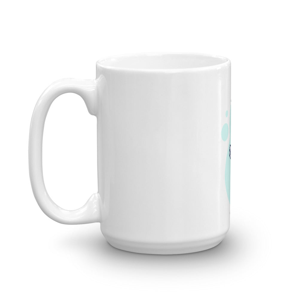 Genie Bot Mug