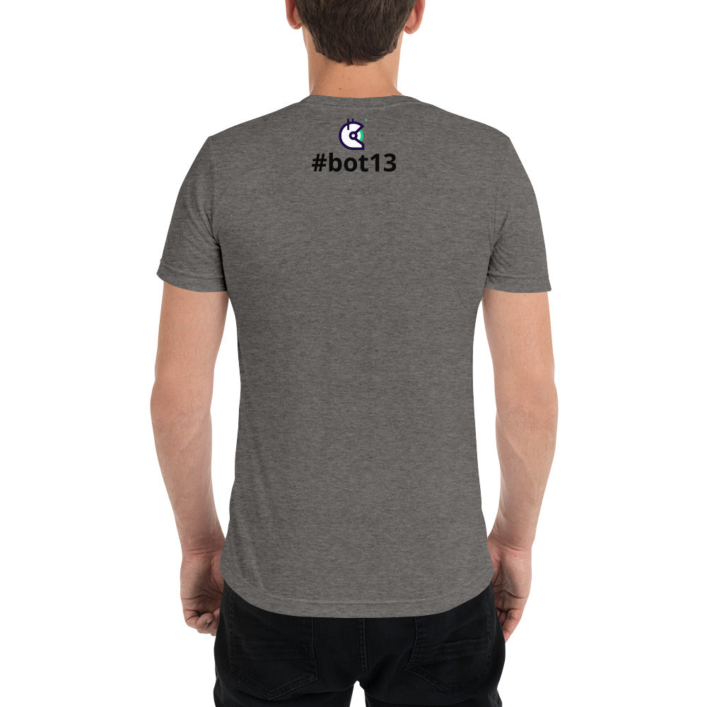 2019 Dragon Bot Tee
