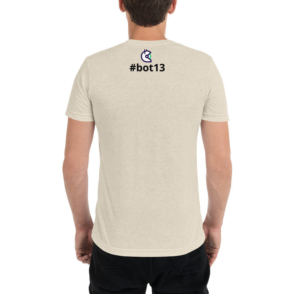 2019 Dragon Bot Tee