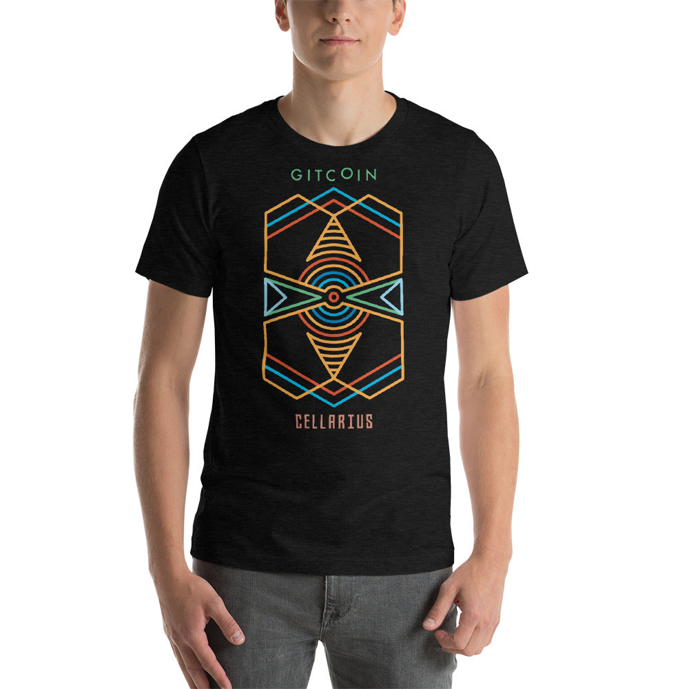 Ethereal 2020 Unisex Shirt
