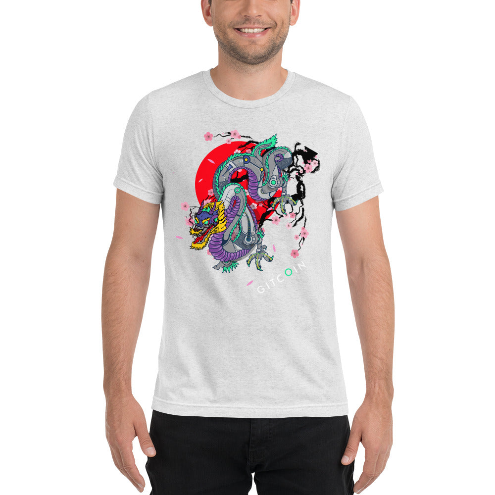 2019 Dragon Bot Tee