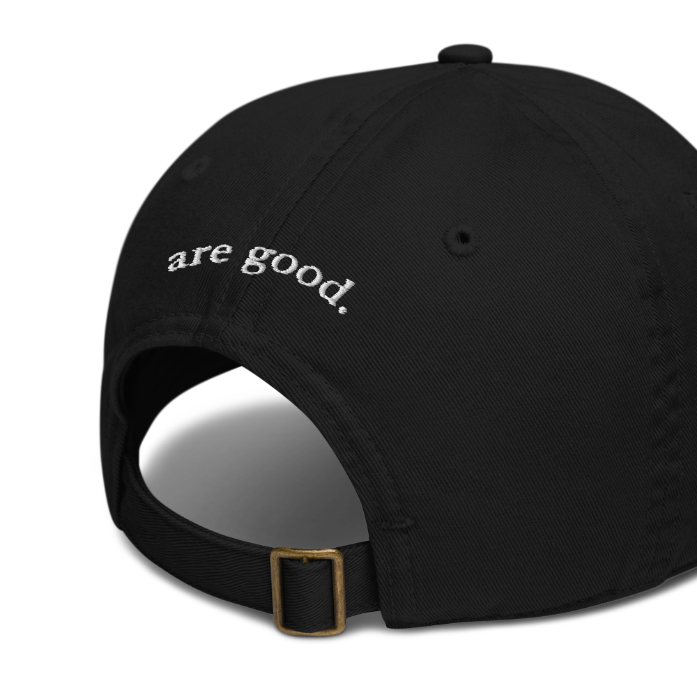 Public Goods Are Good Cap