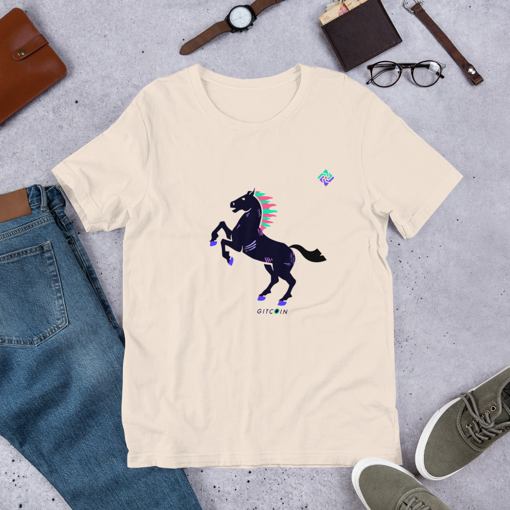 Quadratic Unicorn