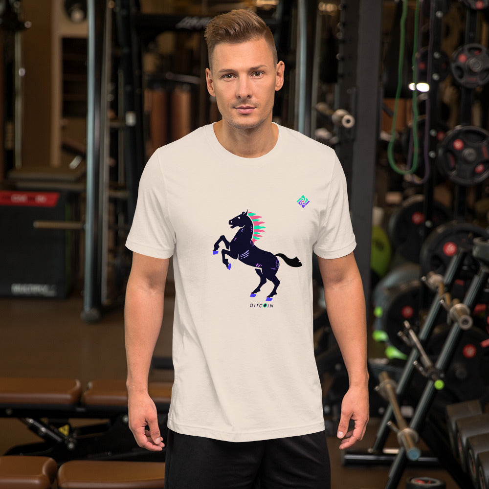 Quadratic Unicorn