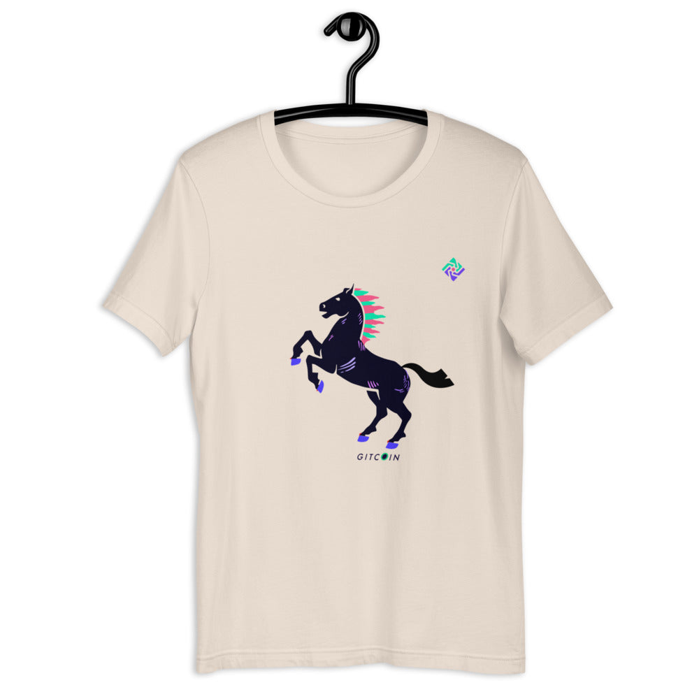 Quadratic Unicorn