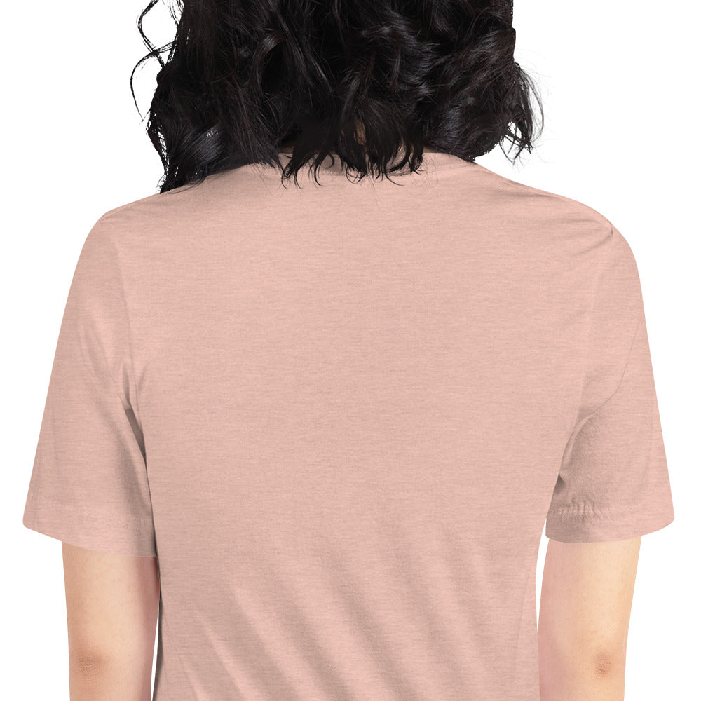 Fund What Matters Tee