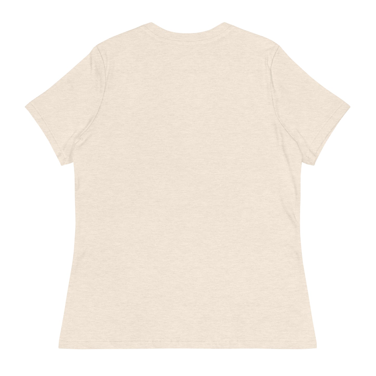 Gitcoin Devcon 2024 - Women's Relaxed T-Shirt