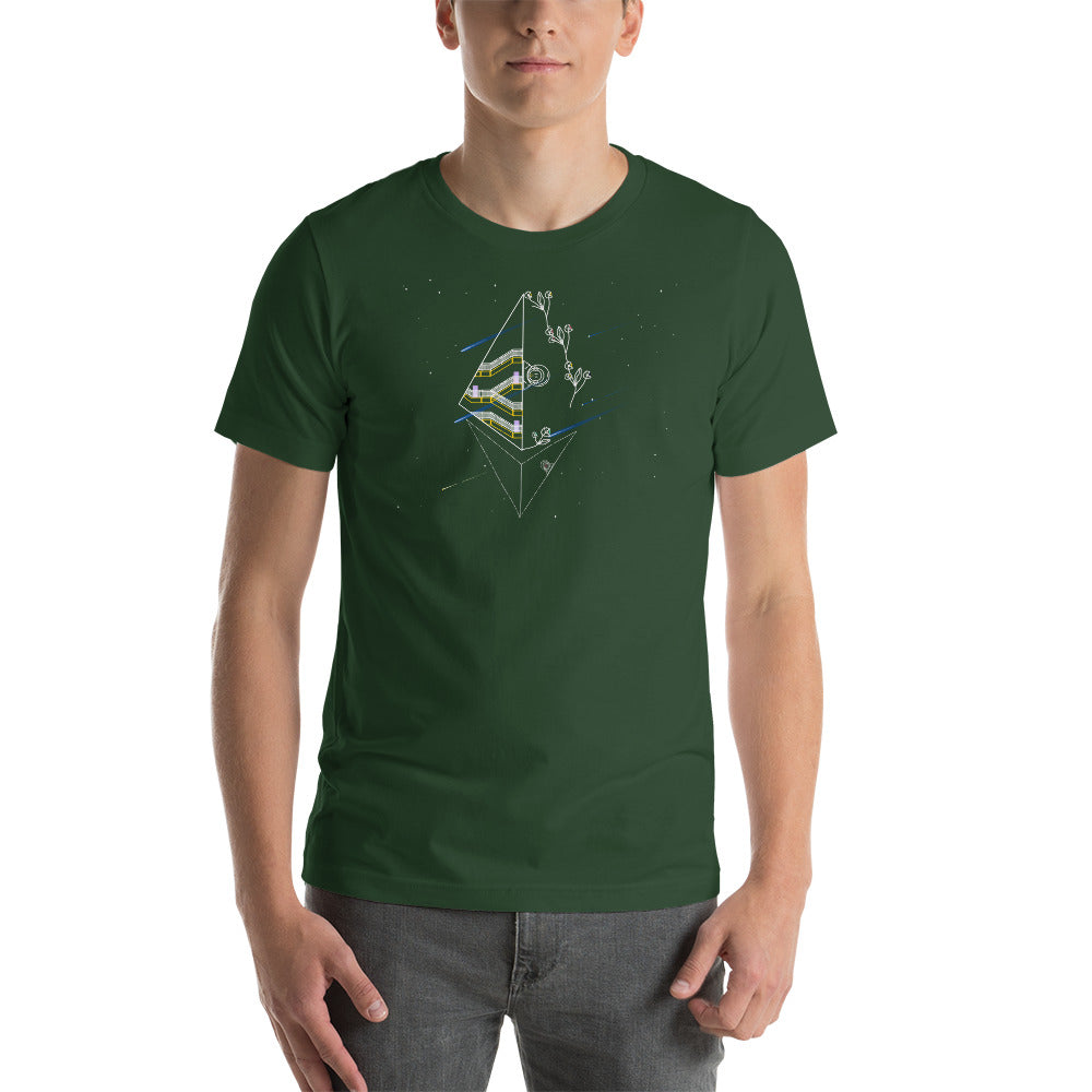 Growing the Ecosystem T-Shirt